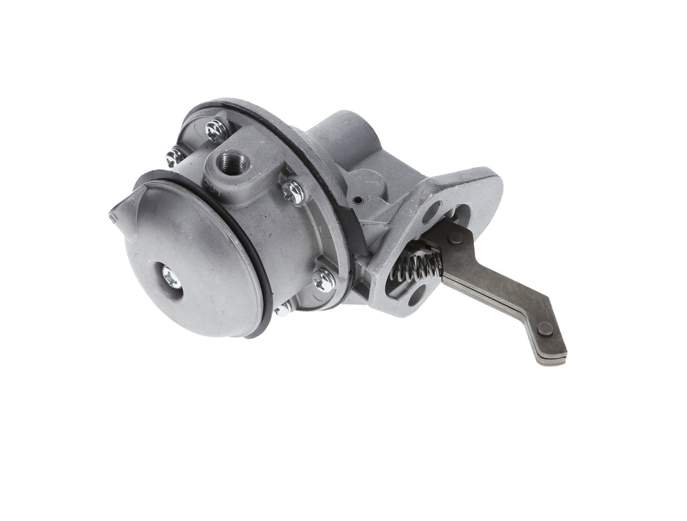 MECH FUEL PUMP