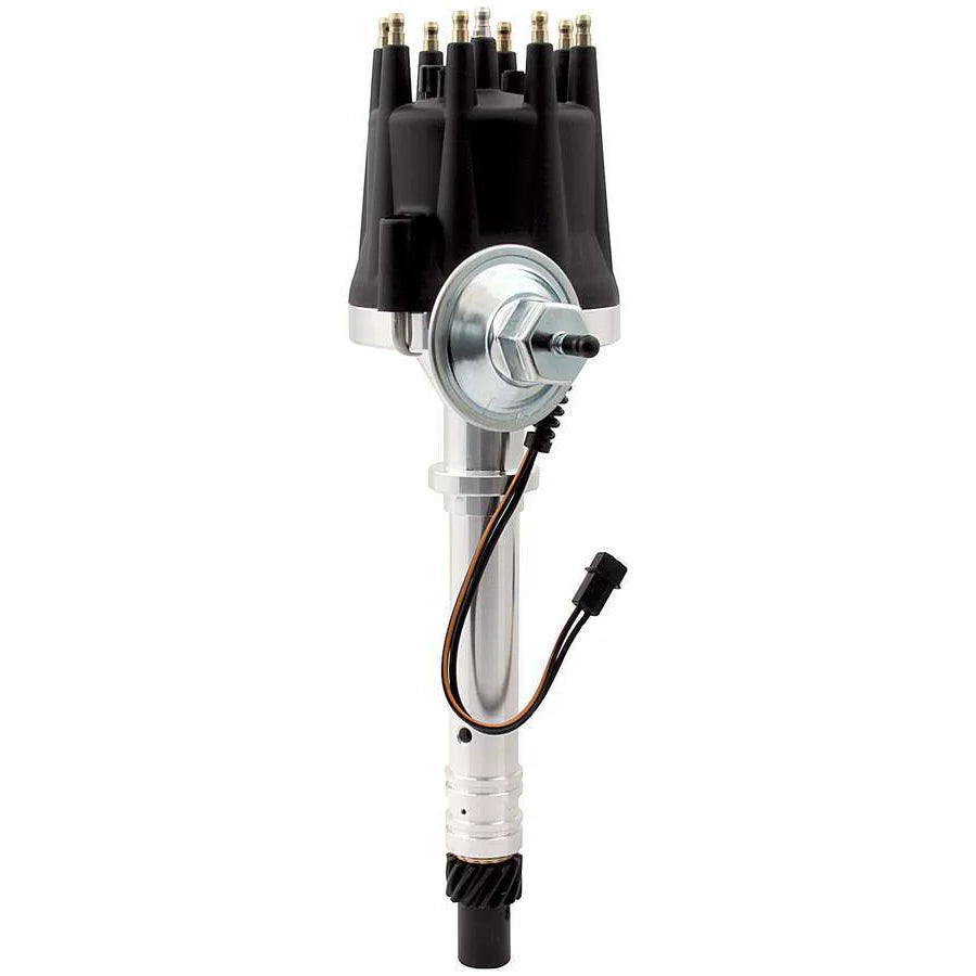 HP GM Distributor w/ Vacuum Advance