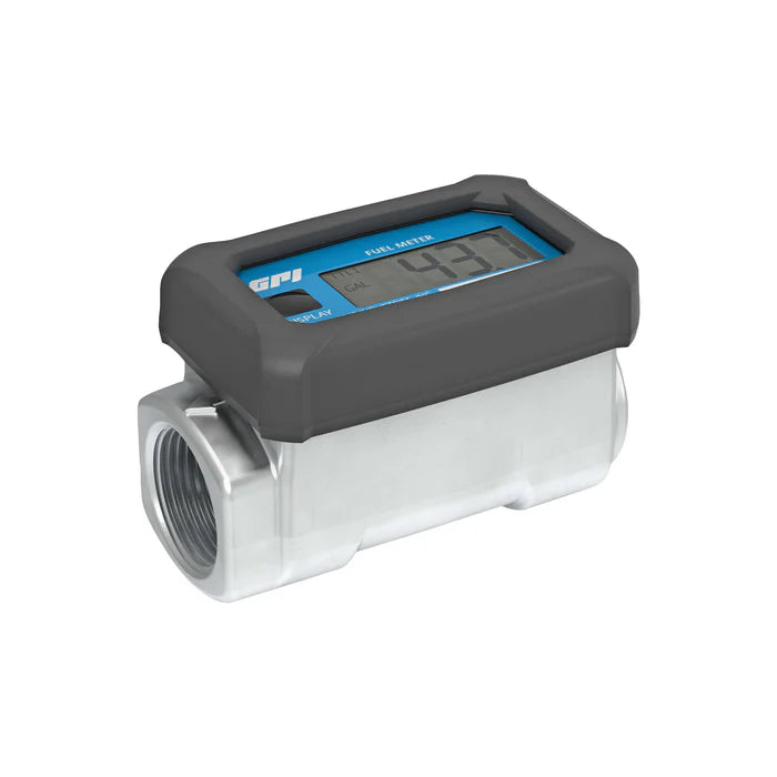 01N31GM WATER METER 1'NPT