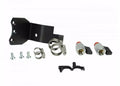 Sinister Diesel auto part detail