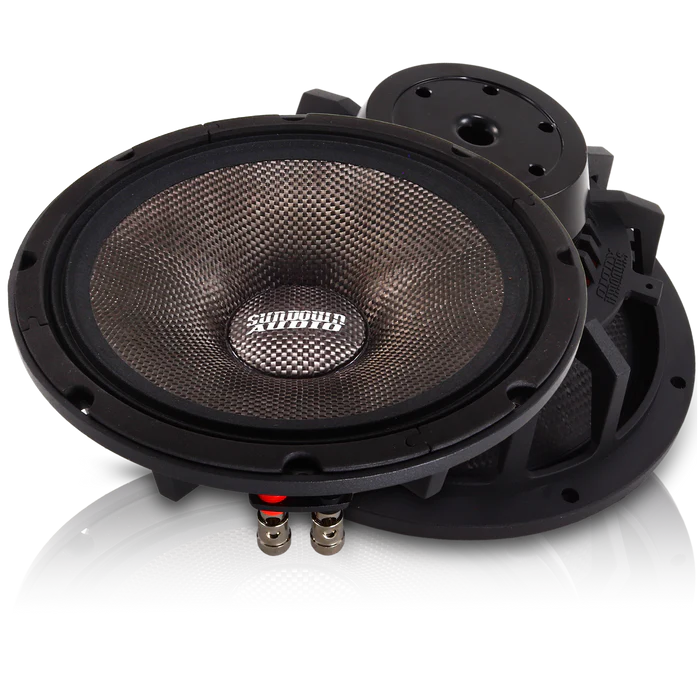 NEOPRO V.4 10IN MIDRANGE SPEAKER 4OHM EACH (150W340W)