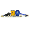 DIESEL COOLANT FILTRATION SYSTEM FOR CHEVY GMC DURAMAX 2001-2010
