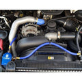 DIESEL COOLANT FILTRATION SYSTEM FOR CHEVY GMC DURAMAX 2001-2010