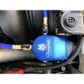 DIESEL COOLANT FILTRATION SYSTEM FOR CHEVY GMC DURAMAX 2001-2010