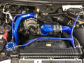 Sinister Diesel Coolant Filtration System for Ford Powerstroke 2003-2007 6.0L w wix (Round)