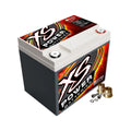 XS Power AGM Battery 12V 604A CA
