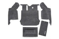 GUARDIAN COMFORT JEEP LINER