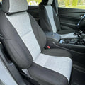CUSTOM TACTICAL SEAT COVERS (1