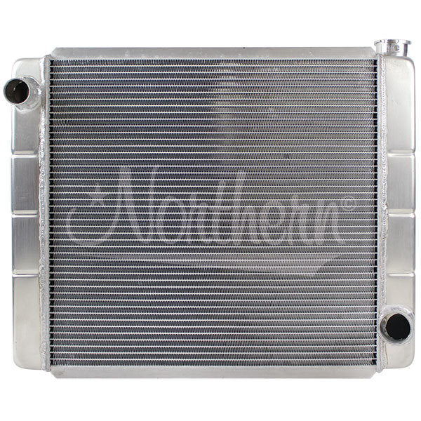 RACE PRO CHEV/ GM 24IN W X 19IN H RADIATOR