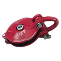 ~(9.4 lbs. 11X7X5)~ SNATCH BLOCK 5 INCH