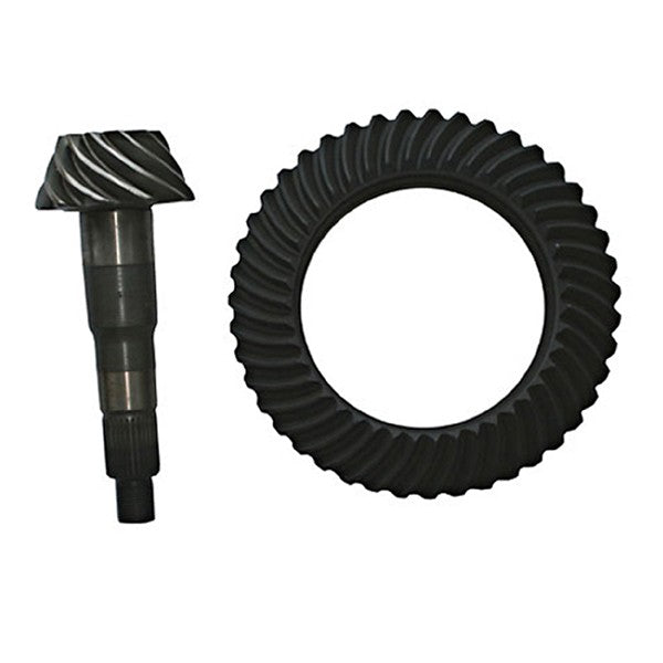 0711 JEEP WRANGLER JK DANA 44 5.13 RATIO RING AND PINION GEAR SET