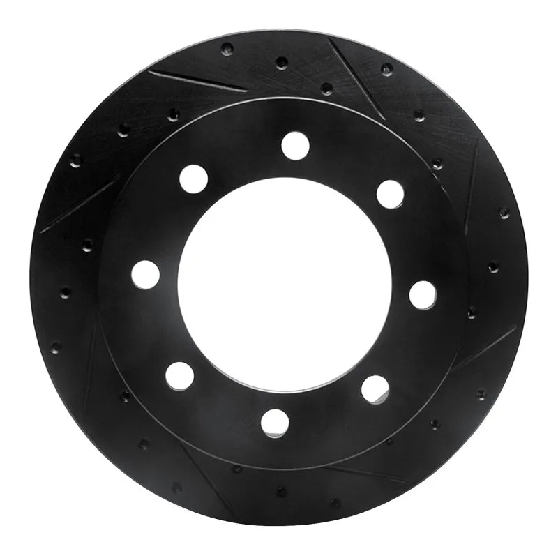 R1 Concepts black auto part