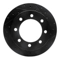 R1 Concepts black auto part