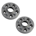 H&R Trak+ 25mm DRM Wheel Adaptor Bolt 5/114.3 Center Bore 60.1 Stud Thread 12x1.5