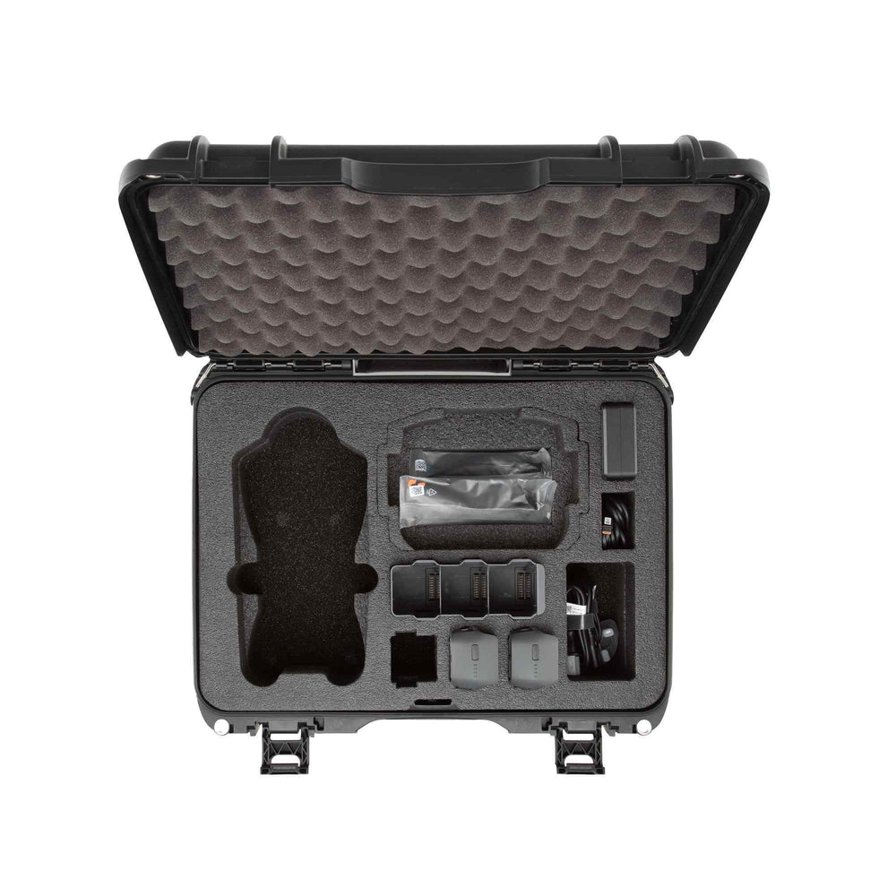 Nanuk auto part