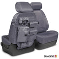 CUSTOM TACTICAL SEAT COVERS (1