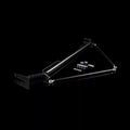 Braum red auto part