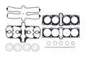 Athena 90-92 Yamaha FZR R 750 Top End Gasket Kit