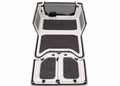 BedRug 18-23 Jeep Wrangler JL 4-Door HeadLiner