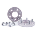 H&R 80-93 VW Vanagon Wheel Spacer 5/112 BP/66.5 CB/14x1.5 Thread Type/25mm - Rear Axle Only