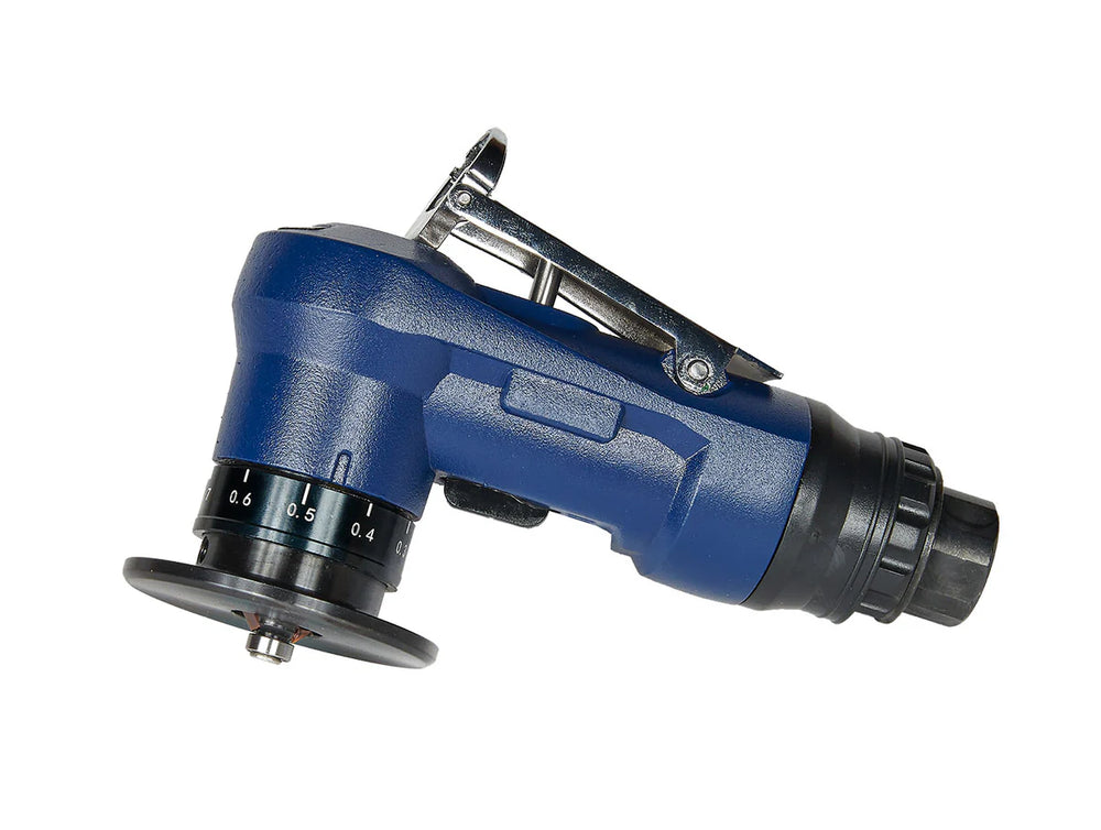Pneumatic Shape Beveler