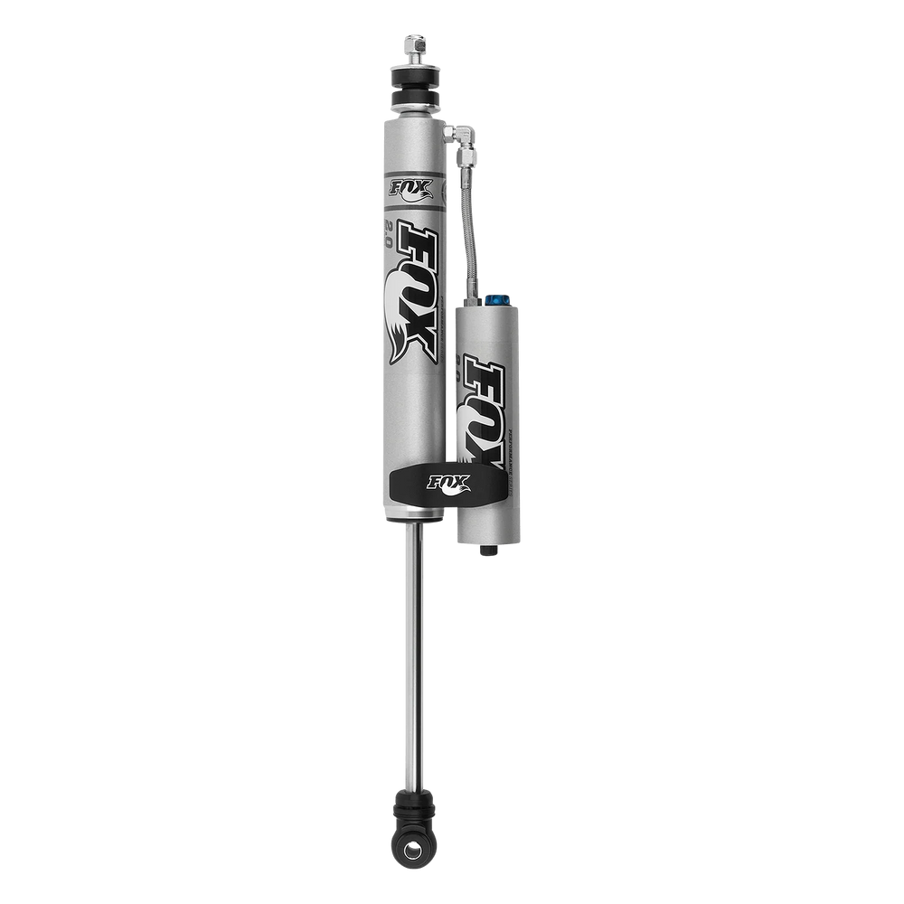 Fox 2024+ Ford Ranger 4WD 2.0 Performance IFP Rear Shock - 0-1in Lift