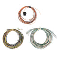 J4 CONNECTOR AND HARNESS