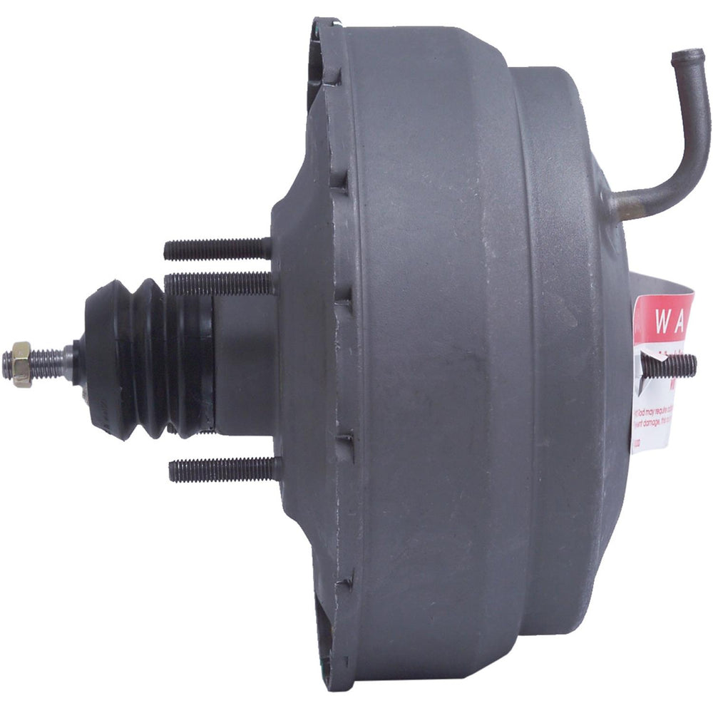 POWER BRAKE UNITS