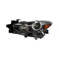 Maxzone Vehicle Lighting Corp auto part