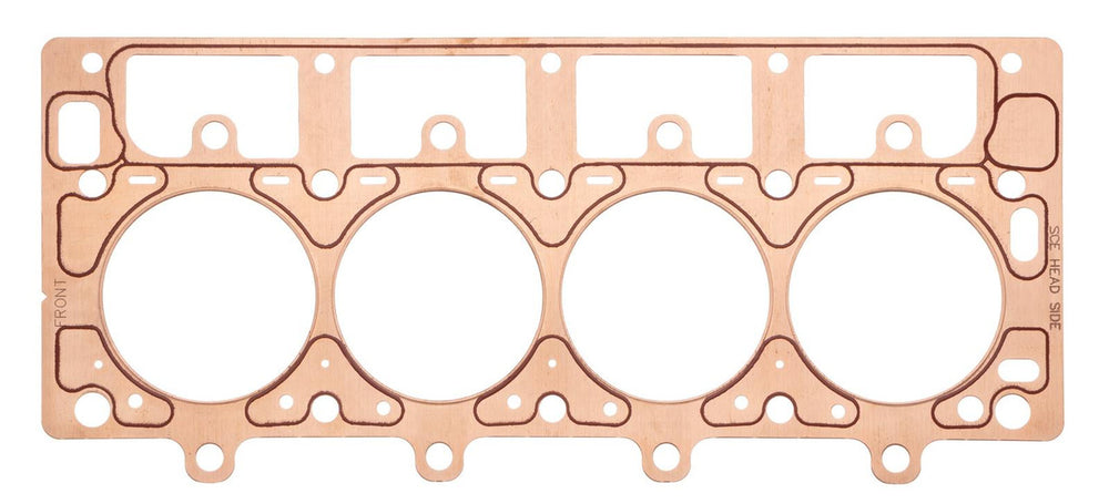 CHRYSLER 273360 4.060 X .093 ICS TITAN COPPER HD GSKT LEFT
