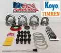 DIFFERENTIAL REBUILD KIT