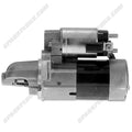DENSO FIRST TIME FIT STARTER MOTOR
