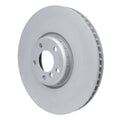 R1 Concepts Hi-Carbon Alloy GEOMET Coated Rotor Fits BMW X6