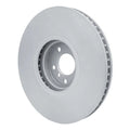 R1 Concepts Hi-Carbon Alloy GEOMET Coated Rotor Fits BMW X6