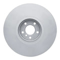R1 Concepts Hi-Carbon Alloy GEOMET Coated Rotor Fits BMW X6