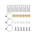 Hidden Hitch auto part
