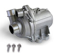 VACUUM PUMP BRAKE SYSTEM