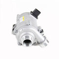 VACUUM PUMP BRAKE SYSTEM