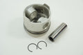Cylinder Components Mercedes-Benz; PISTON SINGLE PIECE-Car-Otto-Piston casted-Piston