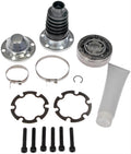 DRIVESHAFT CV JOINT