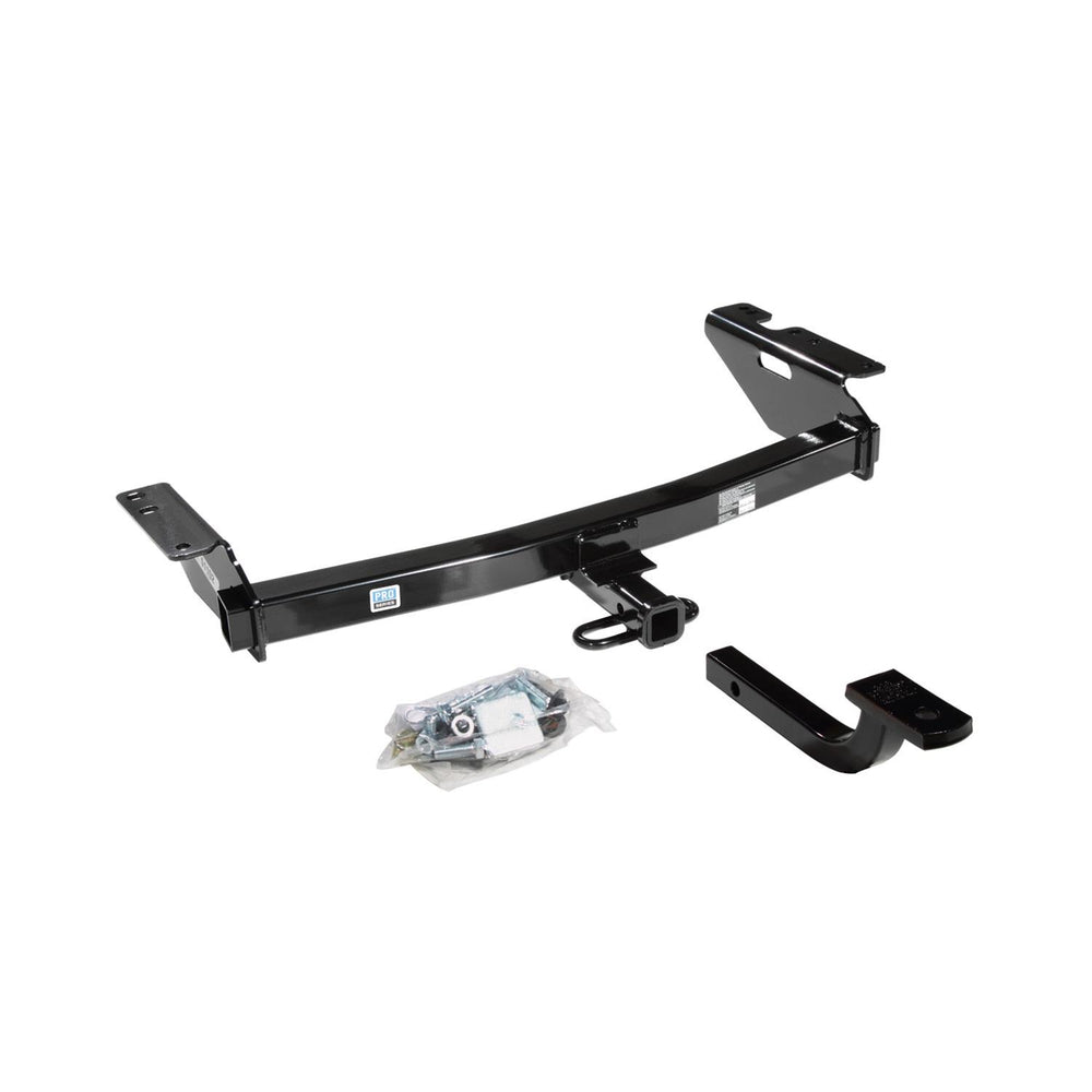 PRO SERIES 51 RECEIVER - CLASS II