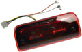 THIRD BRAKE LIGHT ASSEMBLY