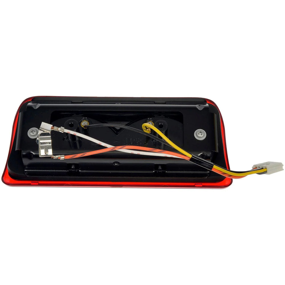 THIRD BRAKE LIGHT ASSEMBLY