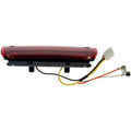 THIRD BRAKE LIGHT ASSEMBLY