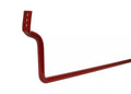 Sway bar - 27mm X heavy duty 1 Sway Bar 2 Bushings 2 Saddles 2 Lateral Locks Grease Install Guide