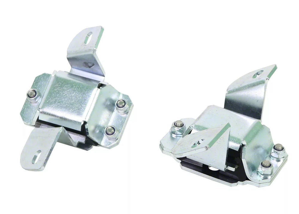 Engine - mount bushing 2 Bushings
