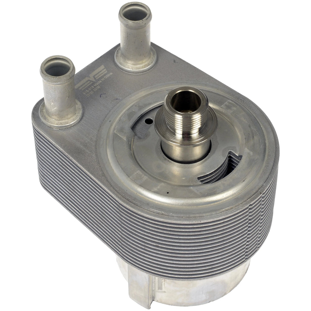 OIL COOLER