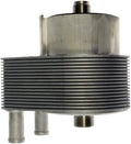 OIL COOLER