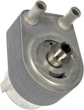 OIL COOLER
