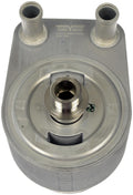 OIL COOLER